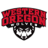 Western Oregon